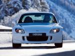 Honda S2000 Ultimate Edition 2009 года
